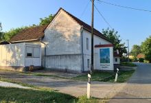 Galerija Matešin景点图片