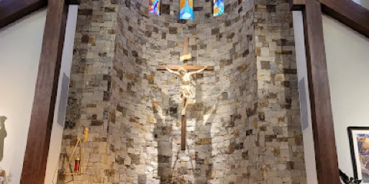 Holy Name Catholic Church