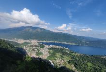 Area Panoramica Belvedere景点图片