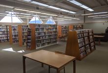 Pickett County Library景点图片