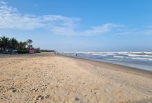 South Goa Beach景点图片