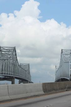 纽奥良港-新奥尔良