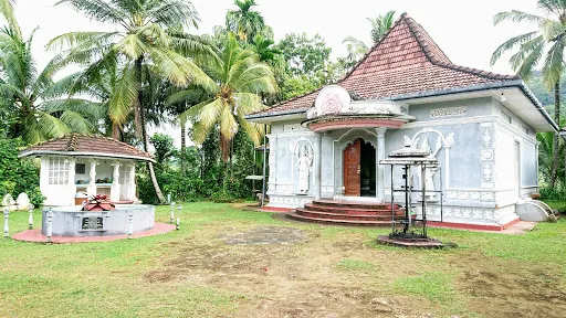 Urumuththa Purana Viharaya