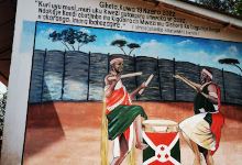 Gishora Drum Sanctuary景点图片