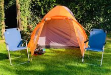 Camping De Rijnhoeve景点图片