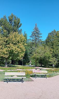 New World Park-茨维考