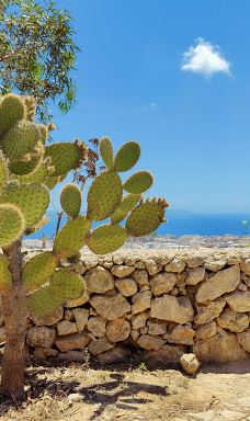 Ta' Kenuna Tower-纳杜尔