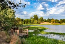 William B Pond Recreation Area景点图片