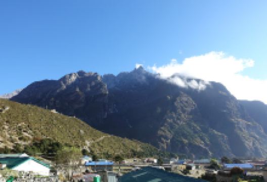 Tenzing Norgay Memorial景点图片