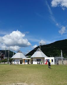 Susami Beach-西牟娄郡