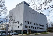 Deutsches Zentrum fur Luft- und Raumfahrt e.V. - Zentralbibliothek景点图片