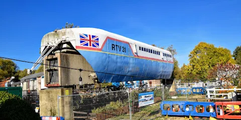 Railworld Wildlife Haven