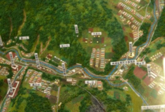 三菱美唄記念館景点图片