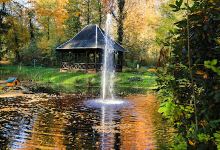 Wilhelm-Wunderlich Park景点图片