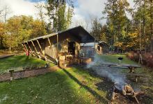 Worth Forest Glamping景点图片