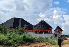 Isuochi for Christ Camp of Holiness景点图片