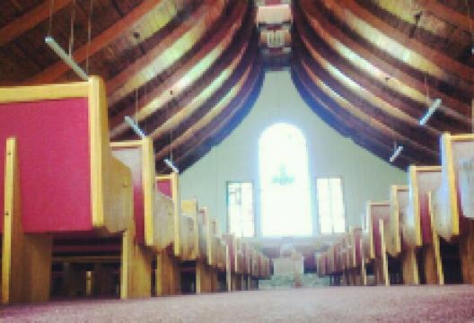 Kanana Fou "Ua Taunuu" Church景点图片