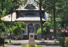 Parcul Găești景点图片