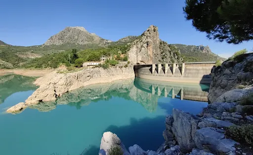 Río Quiebrajano