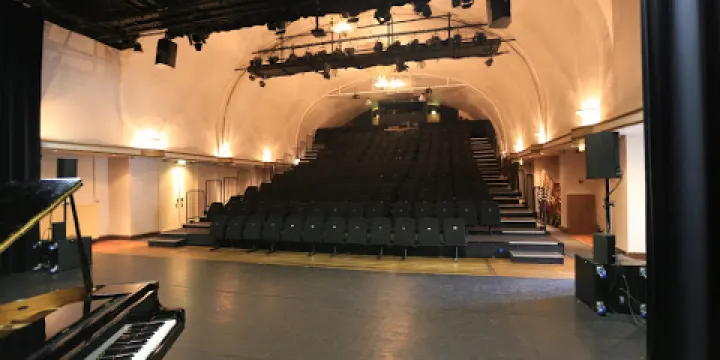 Het Posttheater
