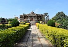 Kappe Chennigaraya Temple景点图片
