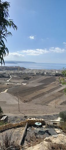 Ta' Kenuna Tower-纳杜尔