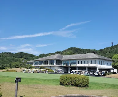 Iseshima Country Club