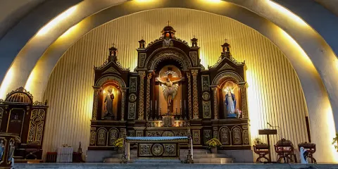 達沃聖佩德羅教堂