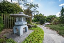 Tatsuno Japanese Garden景点图片