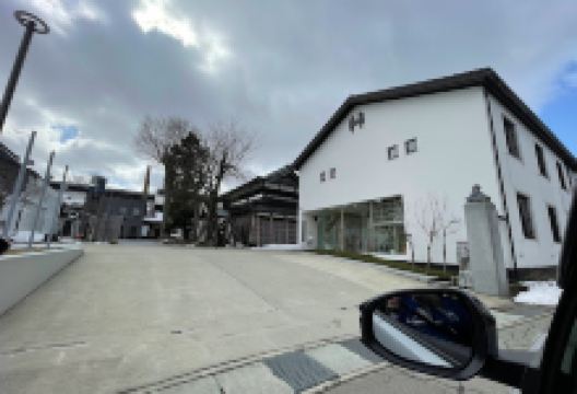 高木酒造㈱景点图片