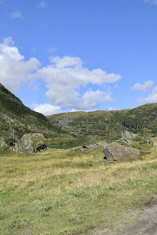Holedalen-沃塞斯特兰