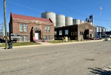 Enderlin Historical Society景点图片
