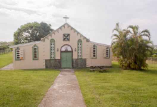 Good Shepherd Catholic Church景点图片