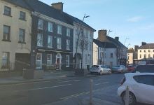 Tullamore Town景点图片