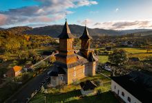 Biserica Naşterea Maicii Domnului景点图片