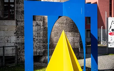 Donauschwabisches Zentralmuseum