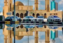 Al Emam Al Nawawi Mosque景点图片
