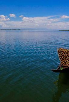 Hakaluki Haor-巴尔勒卡乌帕齐拉