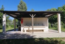 Camping Coulon景点图片