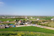 Konuklu (Kazane) Höyük景点图片
