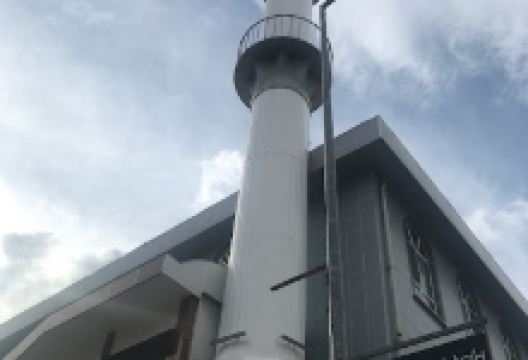 Serhat Cami景点图片