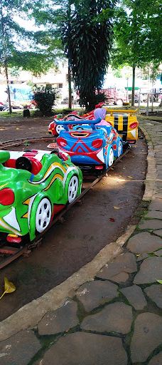 Alun Alun Bunderan Sukorejo-Patean