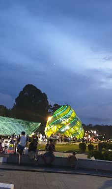 Lam Vien Square-大叻