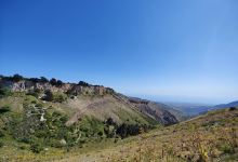 Agiasma nature trail景点图片