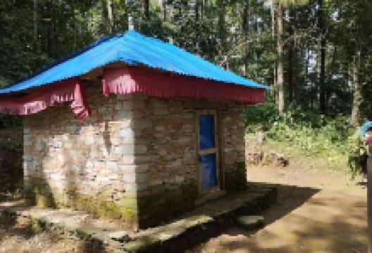 श्री कालिका मन्दिर [kalika temple]景点图片