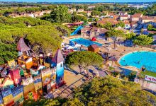 Camping Capfun Aubrèdes景点图片