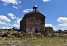 Khorenia Georgian Church景点图片