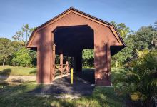 Covered Bridge Park景点图片