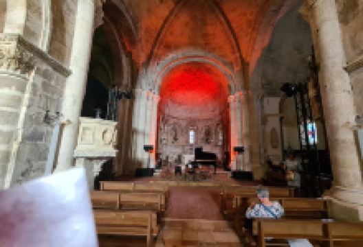 Eglise Saint Martin景点图片