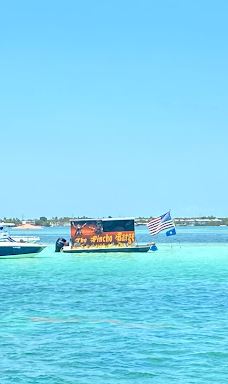 Islander Girl Snorkel & Tours-门罗县